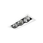 Eurofase Lighting TE103TR-02 150W/225W Multiple Halogen Recessed Light