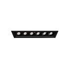 Eurofase Lighting TE116A-01 300W Multiple Halogen Recessed Light