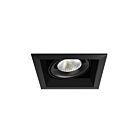 Eurofase Lighting TE131LED-30-4-01 26W Square Multiple LED Recessed Light