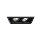 Eurofase Lighting TE132LED-40-4-01 52W Multiple LED Recessed Light