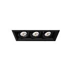 Eurofase Lighting TE133LED-40-4-01 78W Multiple LED Recessed Light