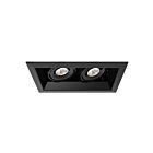 Eurofase Lighting TE162LED-30-4-01 30W Multiple LED Recessed Light