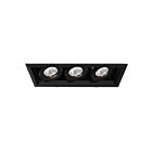 Eurofase Lighting TE163LED-30-2-01 60W Multiple LED Recessed Light