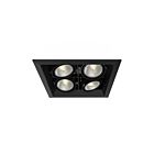 Eurofase Lighting TE164B-01 200W Multiple Recessed Light
