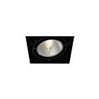 Eurofase Lighting TE221-01 75W Trimless Multiple Recessed Light