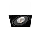 Eurofase Lighting TE221LED-35-2-01 26W Trimless Multiple LED Recessed Light