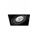 Eurofase Lighting TE221LED-40-4-01 26W Trimless Multiple LED Recessed Light
