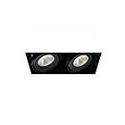Eurofase Lighting TE222LED-30-4-01 52W Trimless Multiple LED Recessed Light