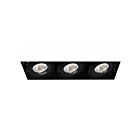 Eurofase Lighting TE223LED-40-2-01 78W Trimless Multiple LED Recessed Light