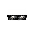 Eurofase Lighting TE612LED-30-4-01 30W Trimless Multiple LED Recessed Light