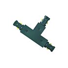 Eurofase 1540-01 Black T-Connector