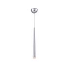 Eurofase Lighting TASSONE 28232-018 5W Chrome Pendant