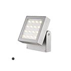 Eurofase Lighting 28288-015 Bravo 16W Marine Grey Outdoor LED Wall Sconce