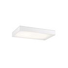 Eurofase Lighting Mac 29003-30-023 White Ceiling Light