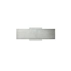 Eurofase Lighting Expo 30143-012 6W Aluminum Wall Light