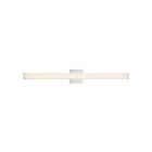 Eurofase Lighting Kelvin 30192-010 16W Aluminum Wall Light