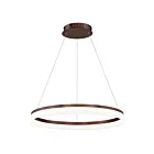 Eurofase MINUTA 31778-022 43W Bronze Round Chandelier