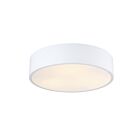 Eurofase Lighting Napoleon 32694-017 White Ceiling Light