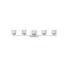Eurofase Lighting Guelph 34162-019 Chrome 30W Vanity Light