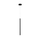 Eurofase NAVADA 34165-041 3W Black Round Pendant