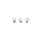 Eurofase Lighting Banbury 35647-010 Chrome 18W Vanity Light