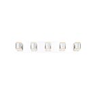 Eurofase Lighting Seaton 35687-016 Chrome 50W Vanity Light
