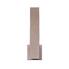 Eurofase ANNETTE 35703-037 18W Champagne Wall Mount