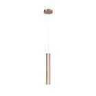 Eurofase BALDWIN 35704-034 4.3W Champagne Round Pendant