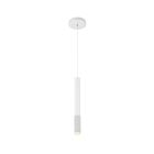 Eurofase Lighting DAVENPORT 35709-015 4.3W White Round Pendant