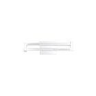 Eurofase Lighting Clinton 35730-019 Chrome 15W Vanity Light