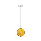 Eurofase CALEDONIA 35913-047 10W Chrome Round Pendant