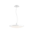 Eurofase Lighting SANDSTONE 35965-014 28W White Round Pendant