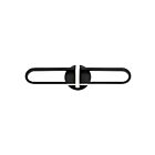 Eurofase BOTTON 37040-017 21W Matte Black Wall Sconce