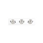 Eurofase RYDER 37069-018 15W Chrome Bathbar