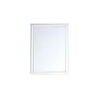 Eurofase Lighting 37138-011 27W Rectangular LED Mirror