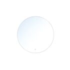 Eurofase Lighting 37140-014 21W Round LED Mirror