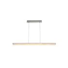 Eurofase Lighting LANDOR 36W Chrome Linear Pendant