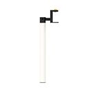 Eurofase 38205-019 1-Light 10W Matte Black LED Glow Bar