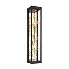 Eurofase AERIE 38639-012 24W LED Wall Sconce