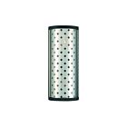 Eurofase GRADO 39414-014 2-Lights Chrome 120W Wall Sconce