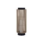 Eurofase 46630-018 1-Light 40W Portable Floor Lamp