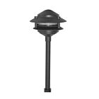Focus Industries AL-03 18W Black Texture Area Light