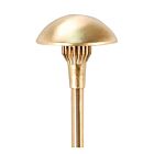 Focus Industries AL-06-LEDP 4W LED Area Light