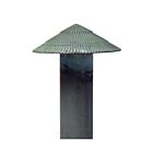 Focus Industries AL-15-CP Commercial Post Area Light