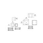 Focus Industries DBS-55 Direct Burial Junction Box