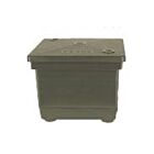 Focus Industries DBS-97-JB Direct Burial Junction Box