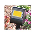 Focus Industries DL-04-LEDP412V-BLT 4W Outdoor LED Flood Light