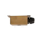 Focus Industries FA-111-SM-BLT Surface Mount Junction Box