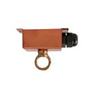 Focus Industries FA-111-SMH-BLT Surface Mount Junction Box