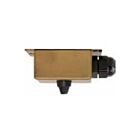 Focus Industries FA-111-SMSW-COP Surface Mount Junction Box
